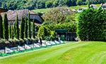 Golf Castello Freudenstein